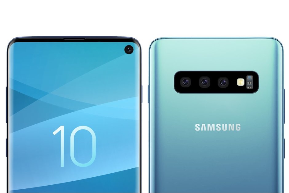 Learn To Unlock Galaxy S10 Hidden Camera Features Android Flagship