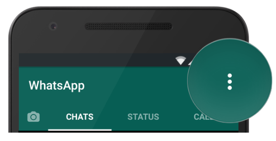 how-to-export-large-whatsapp-chat-android